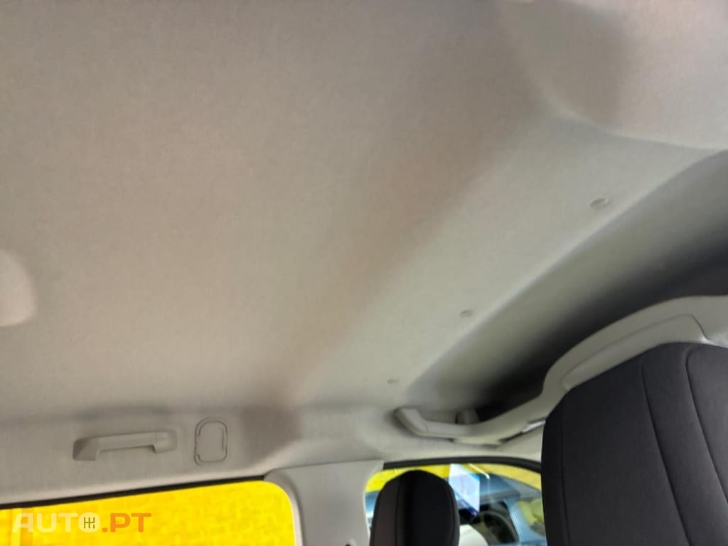 Opel Combo Life 1.5 CDTi L2H1 Enjoy