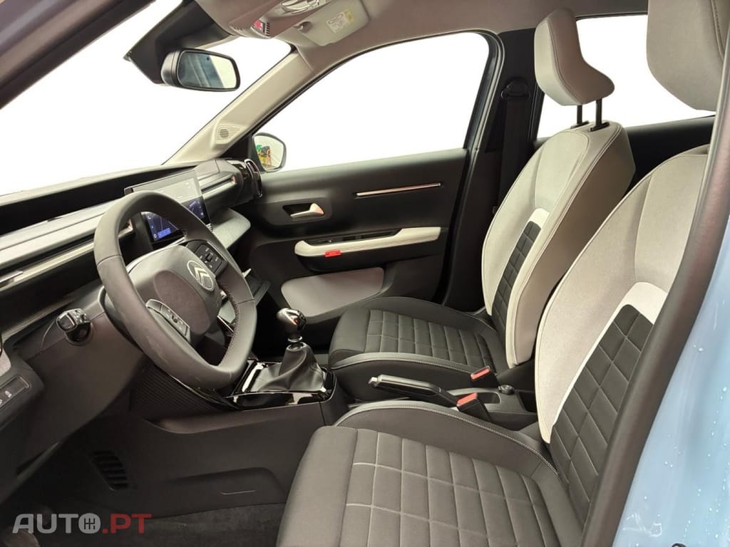 Citroen C3 1.2 PureTech Max