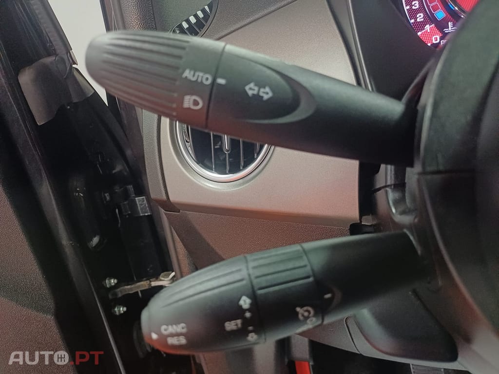 Fiat 500 1.0 Hybrid RockStar