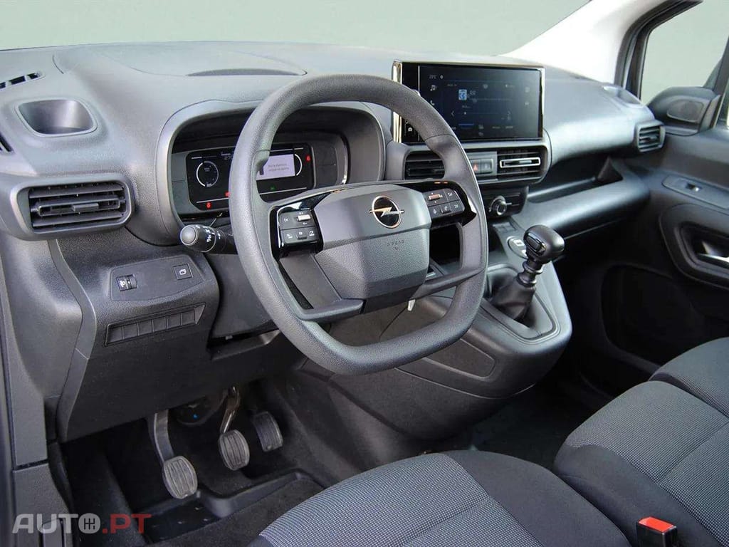 Opel Combo 1.5 CDTi XL