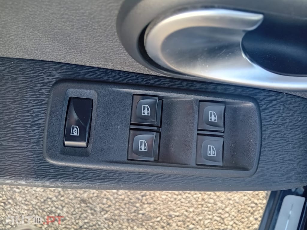 Dacia Lodgy 1.5 Blue dCi SL Go 7L