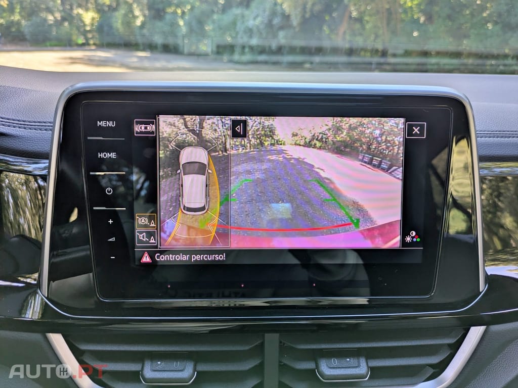 Volkswagen T-Roc 2.0 TDI R-Line DSG