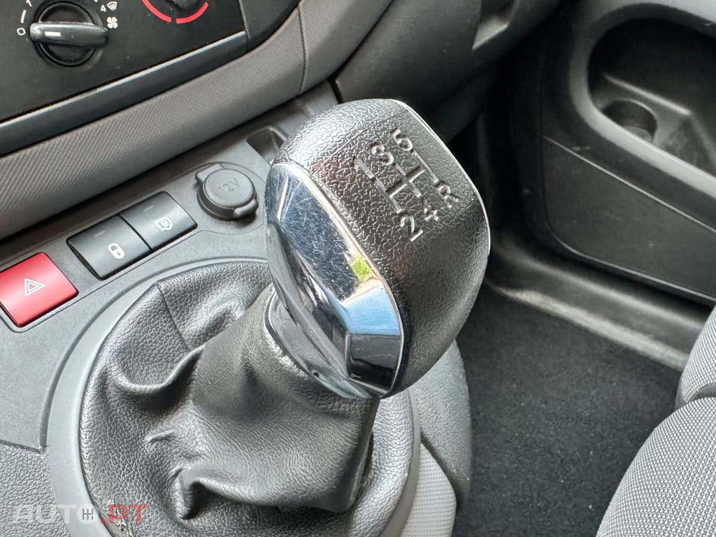Citroen Berlingo 1.6 BlueHDi Feel