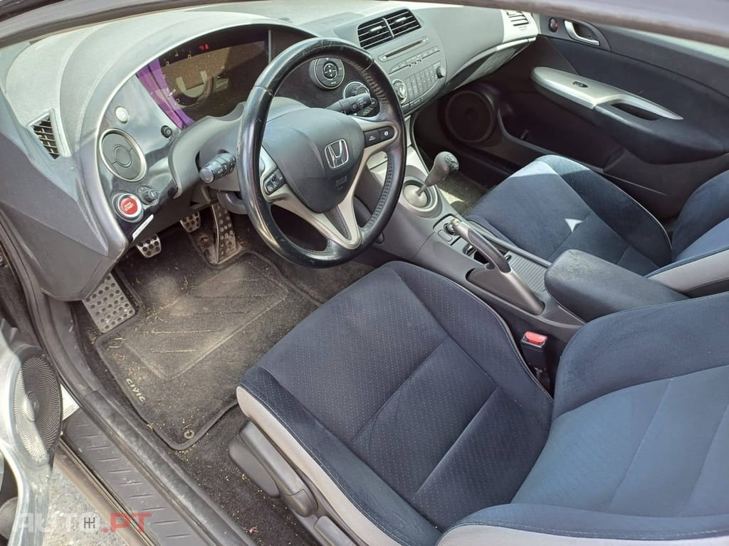 Honda Civic 1.4 Comfort