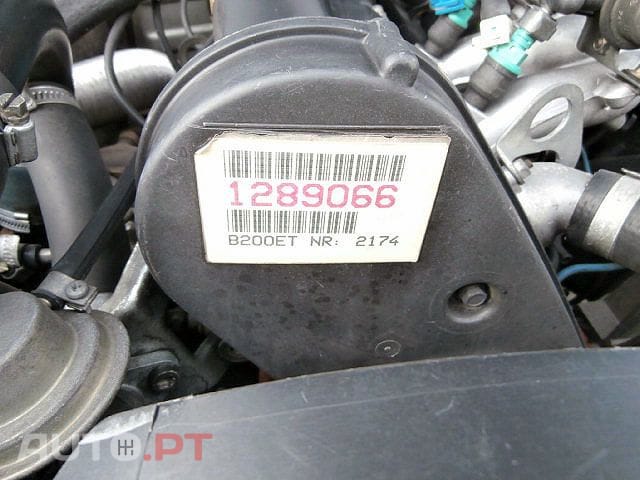 Volvo 740 Tecto de Abrir