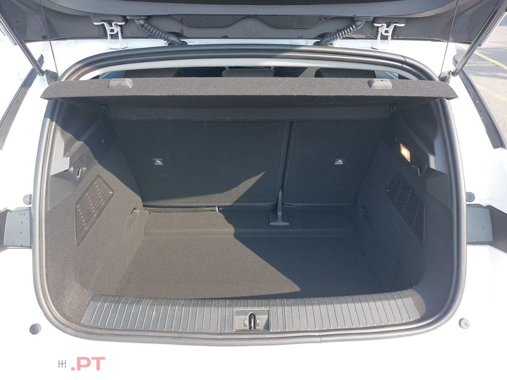 Renault Mégane E-Tech EV40 Equilibre