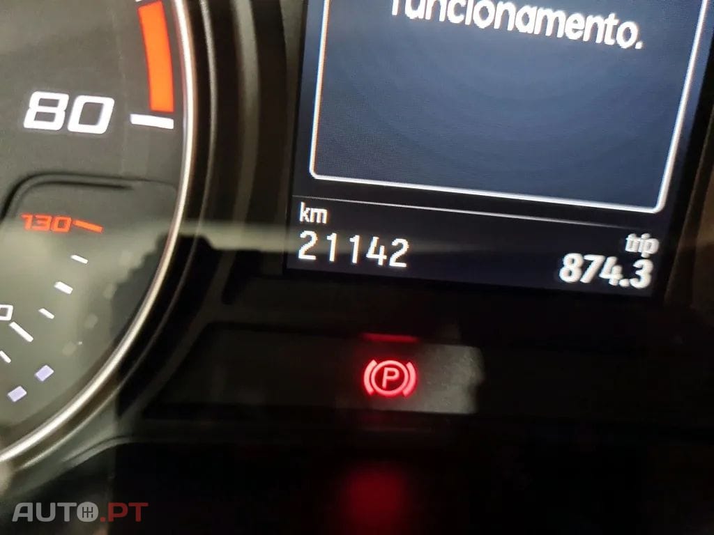 Seat Ateca 1.0 TSI Style