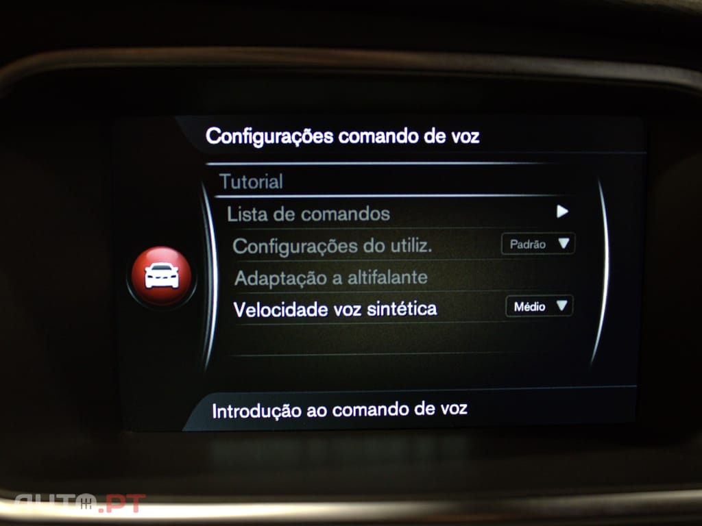Volvo V40 Cross Country 2.0 D2 Kinetic Geartronic