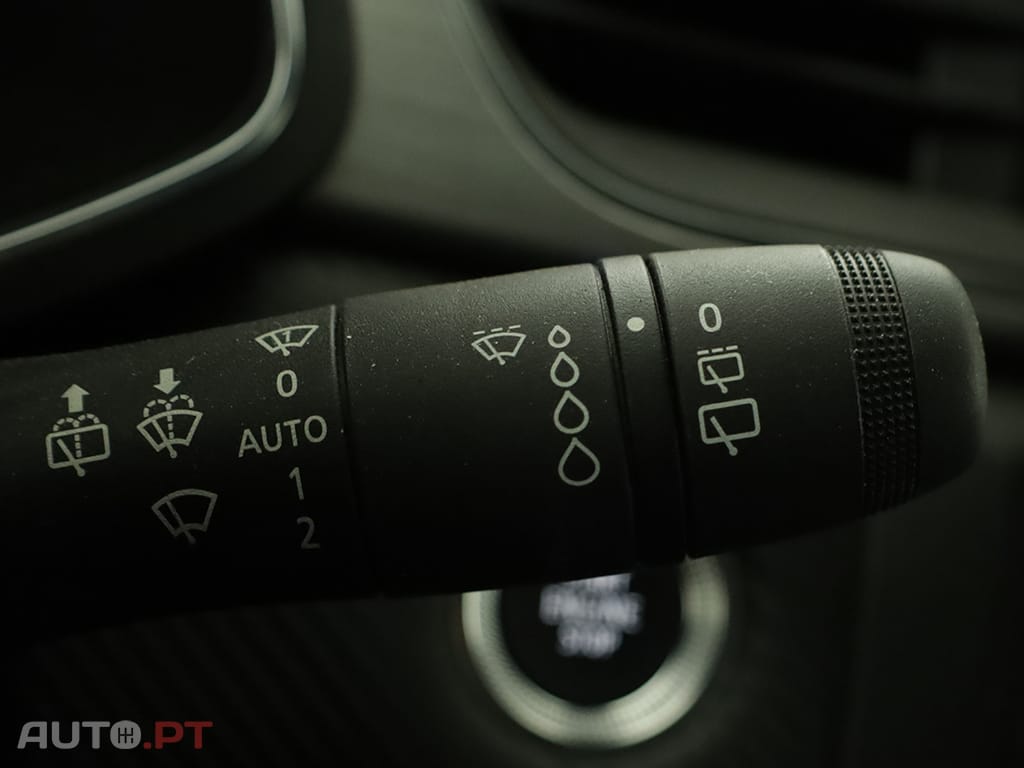 Renault Captur Captur 1.0 TCe RS Line