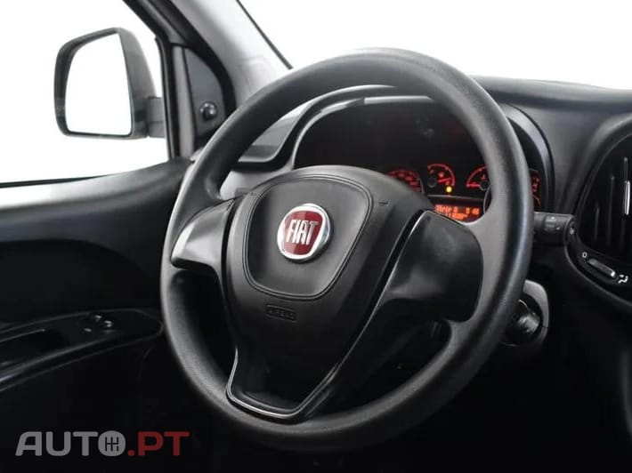 Fiat Doblo Cargo 1.3 M-Jet Easy Van 3L