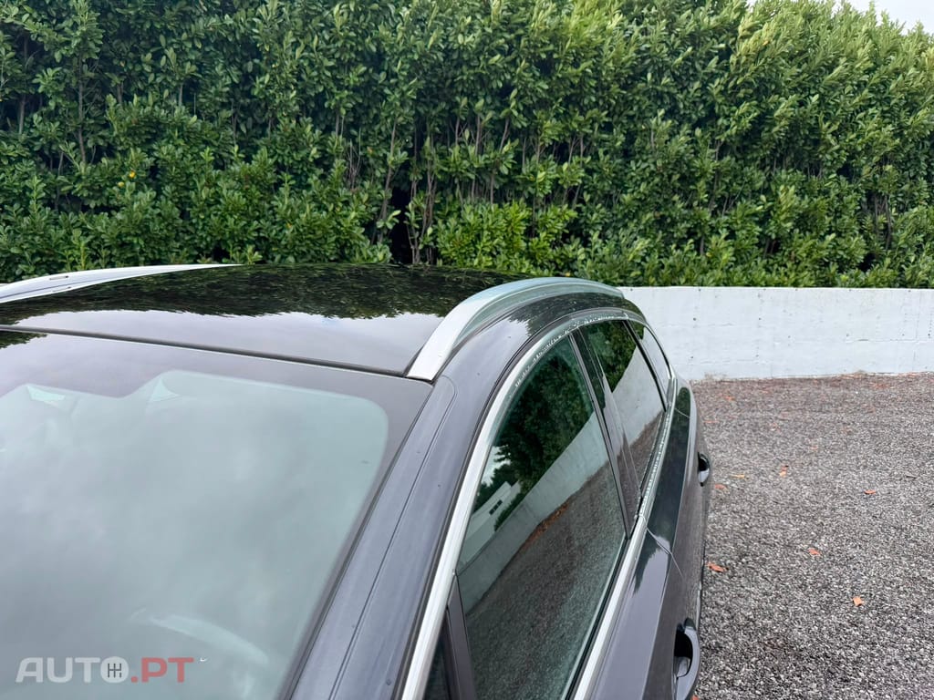 Peugeot 508 SW 1.6 e-HDi Business Line