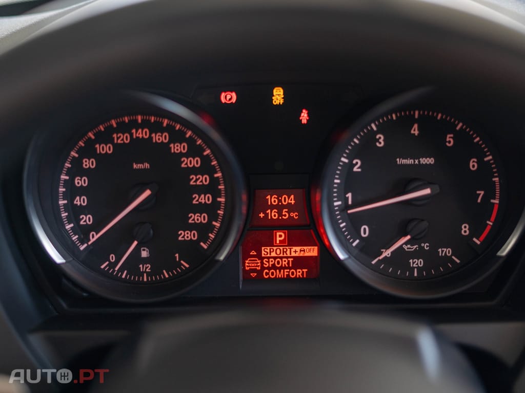 BMW Z4 18 i Pack M Auto