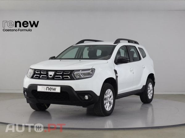 Dacia Duster 1.0 TCE 90cv Comfort