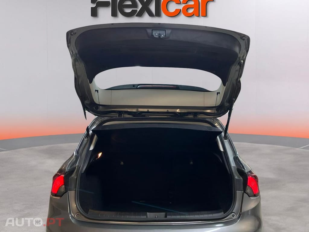 Fiat Tipo 1.3 M-Jet Lounge