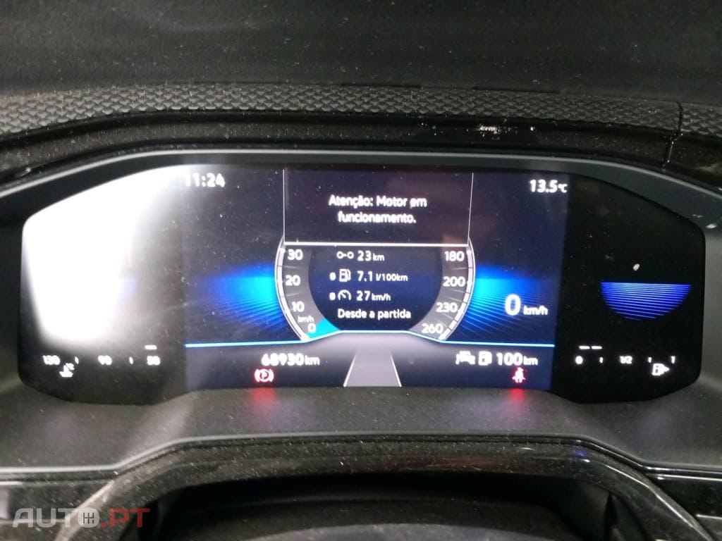 Volkswagen Taigo 1.0 TSI Urban Style