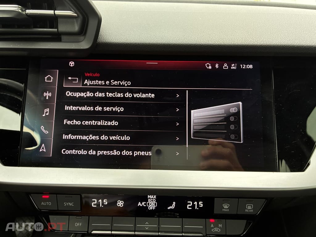 Audi A3 Sportback 30 TDI