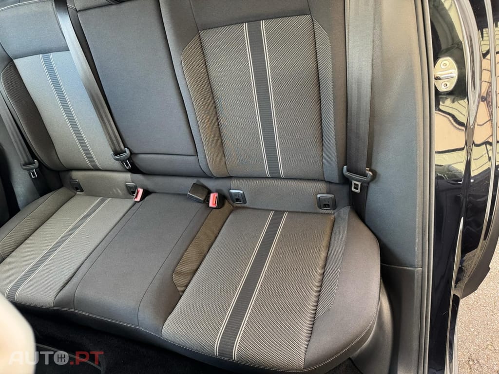 Volkswagen T-Roc 1.0 TSI