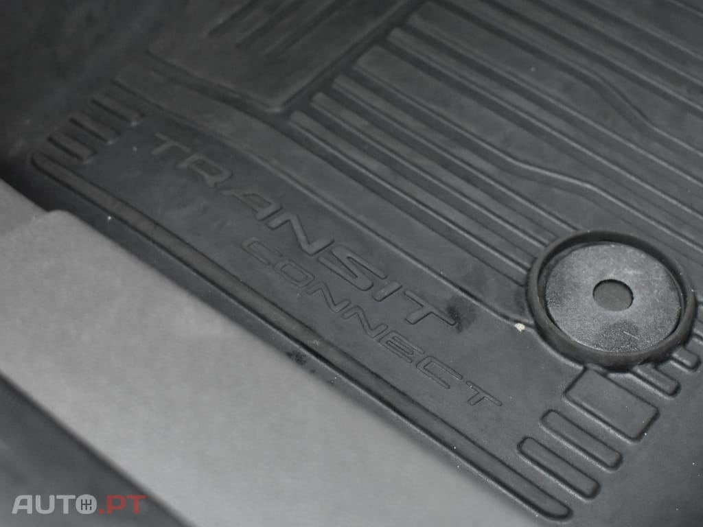 Ford Transit Connect 1.5 TDCi 210 L2 Trend Powershift