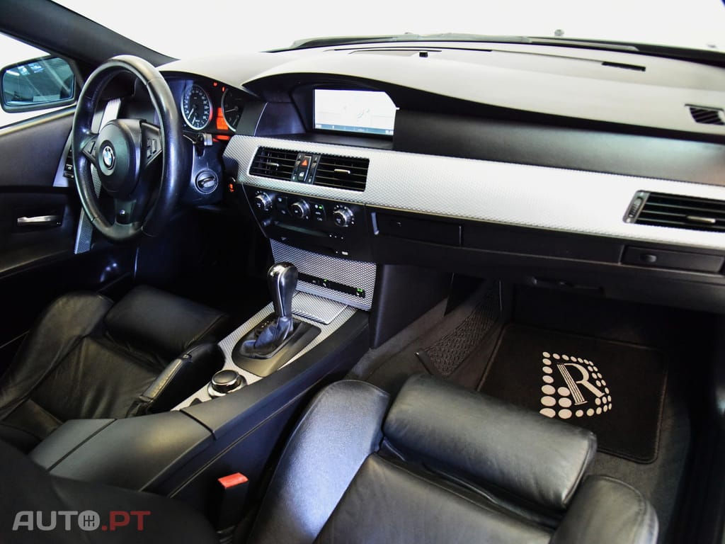 BMW 530 XdA Touring