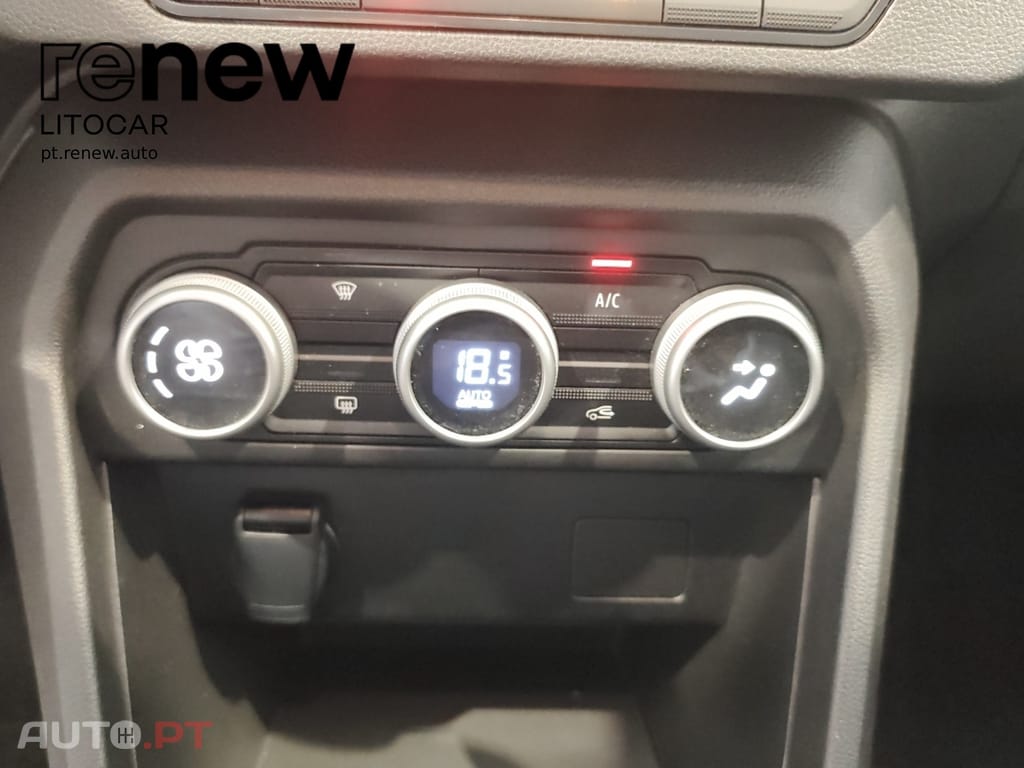 Dacia Sandero Stepway Expression