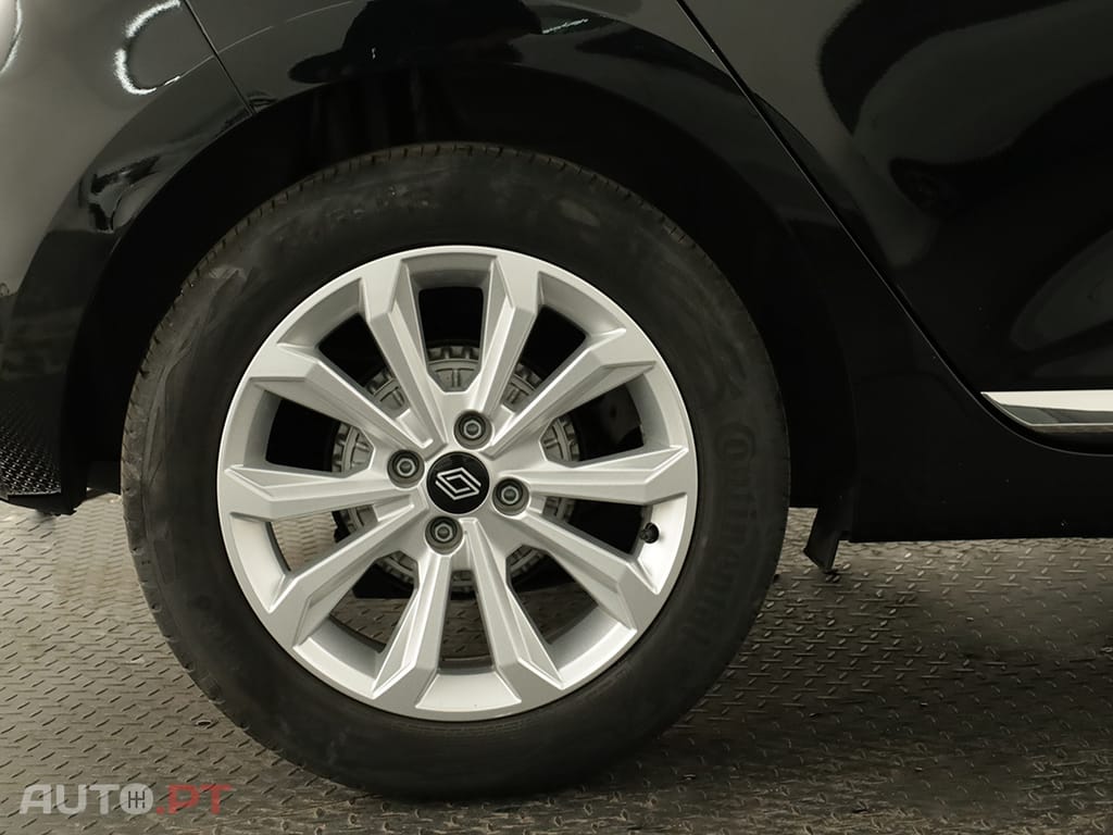 Renault Clio Clio 1.0 TCe Evolution