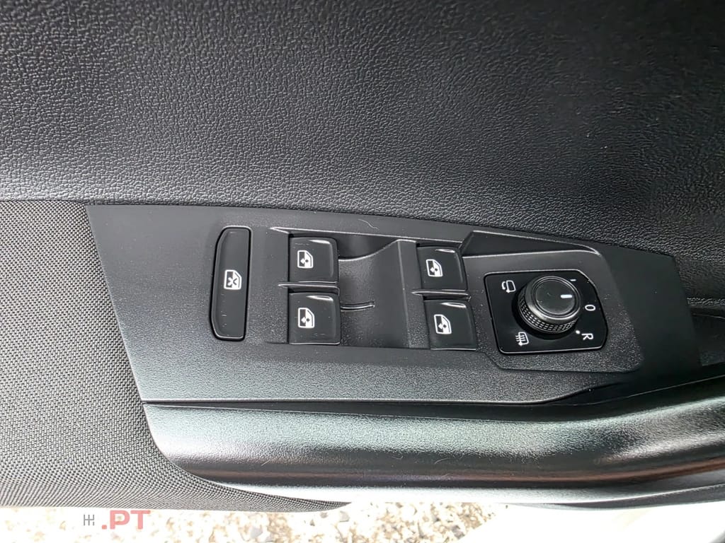Volkswagen Polo 1.0 TSI Life