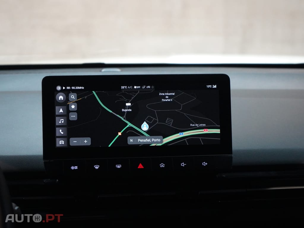 MG MG4 64 kWh Luxury