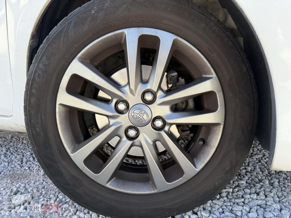 Toyota Yaris 1.4 D-4D Sport +P.Tec. +P.Lu.+TSS