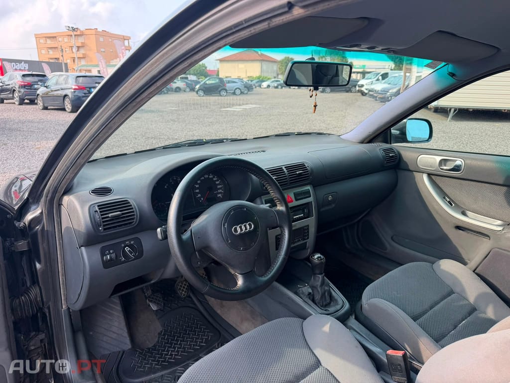 Audi A3 1.9 TDi Sport