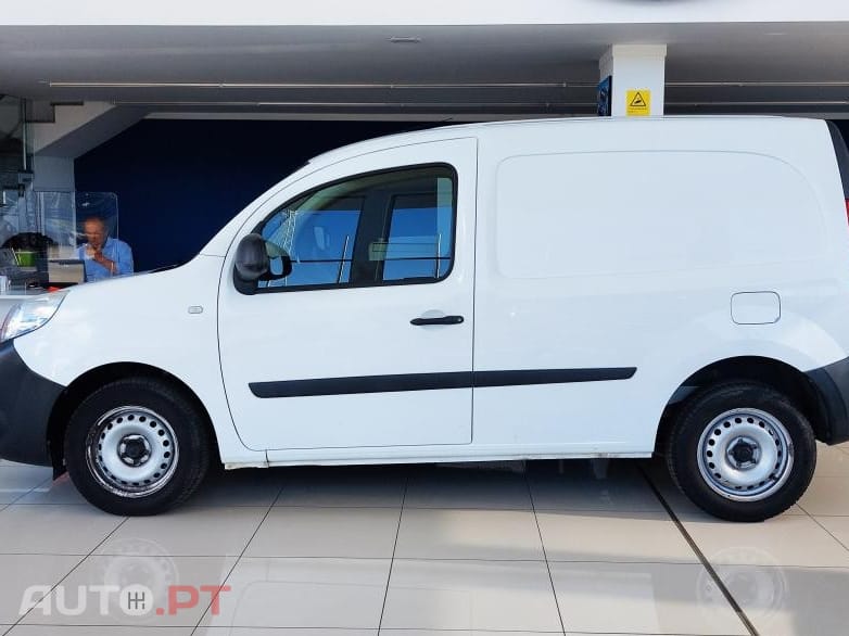 Renault Kangoo Express 1.5 dCi Business - IVA Dedutível
