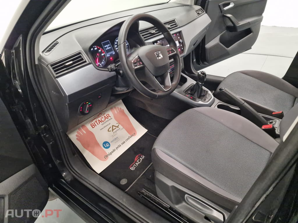 Seat Arona 1.0 TSI Style