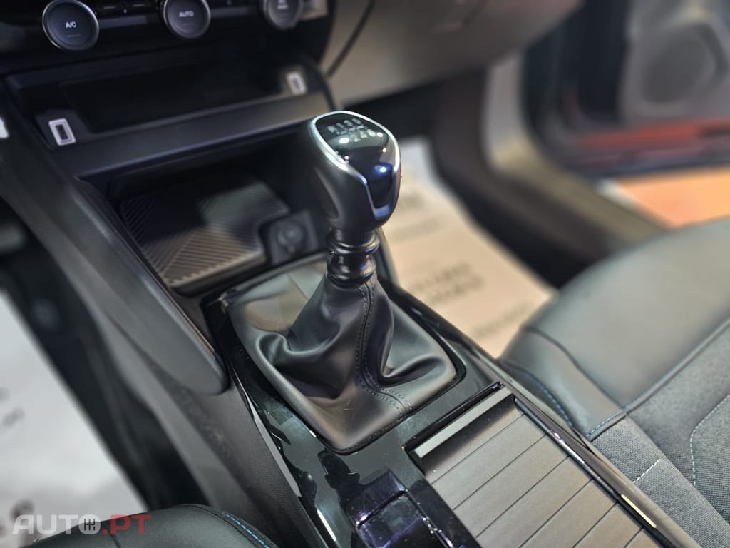 Citroen C4 1.2 PureTech Feel Pack