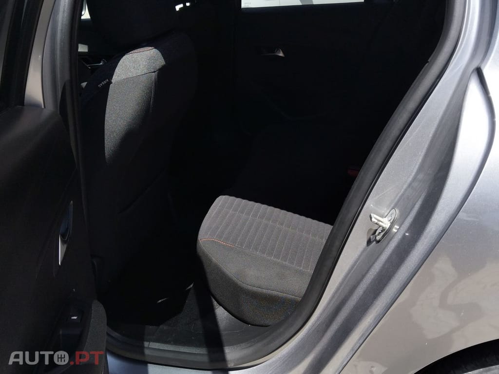 Peugeot 208 1.5 BlueHDi Active Pack