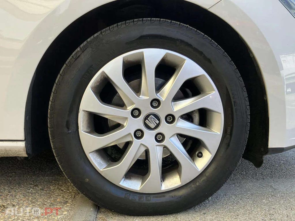 Seat Leon 1.6 TDI Style S/S