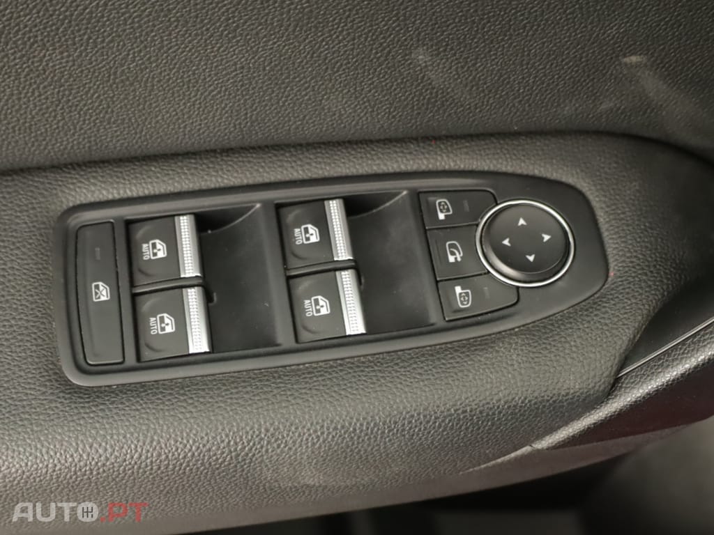 Renault Captur Captur 1.0 TCe Techno Bi-Fuel