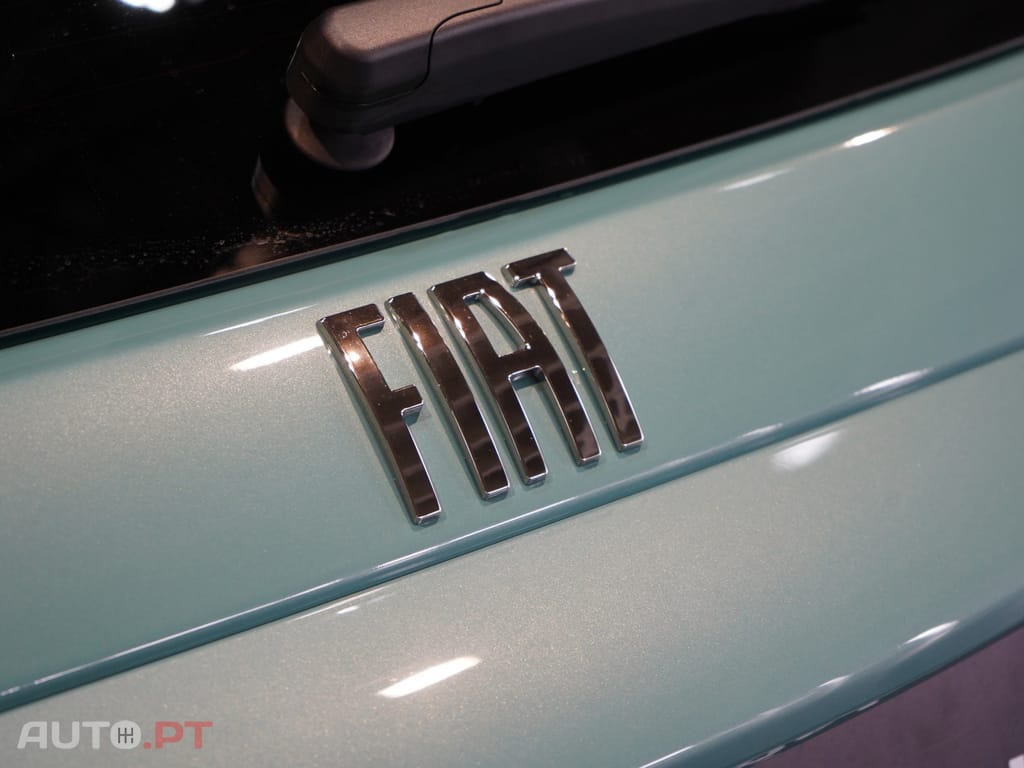 Fiat 600e 54 kWh La Prima