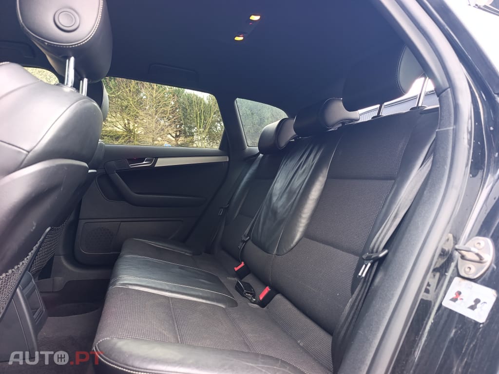 Audi A3 Sportback 1.6 TDi S-line