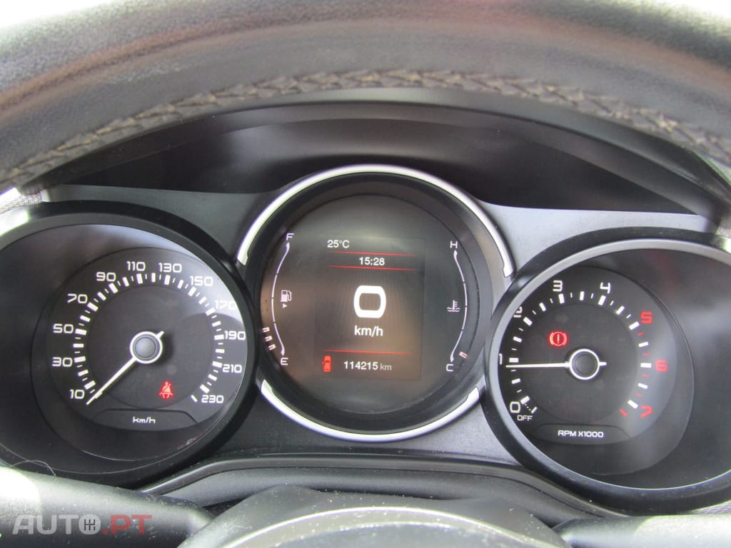 Fiat 500L 1.3 MJ Pop Star S&S