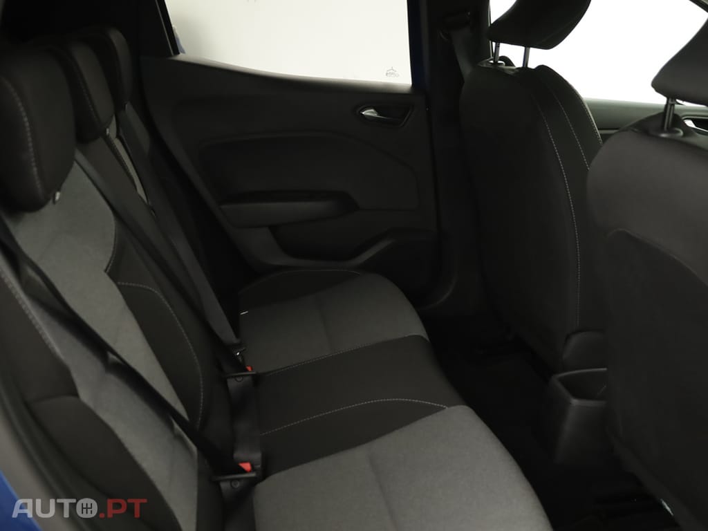 Renault Clio Clio 1.0 TCe Evolution