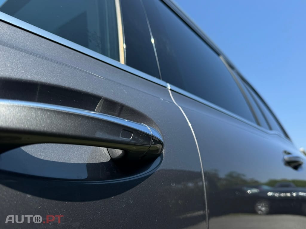 Mercedes-Benz EQB 350 4Matic AMG Line
