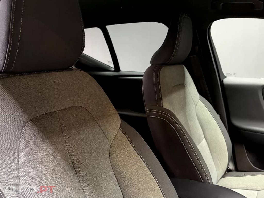 Volvo XC40 1.5 T3 Momentum