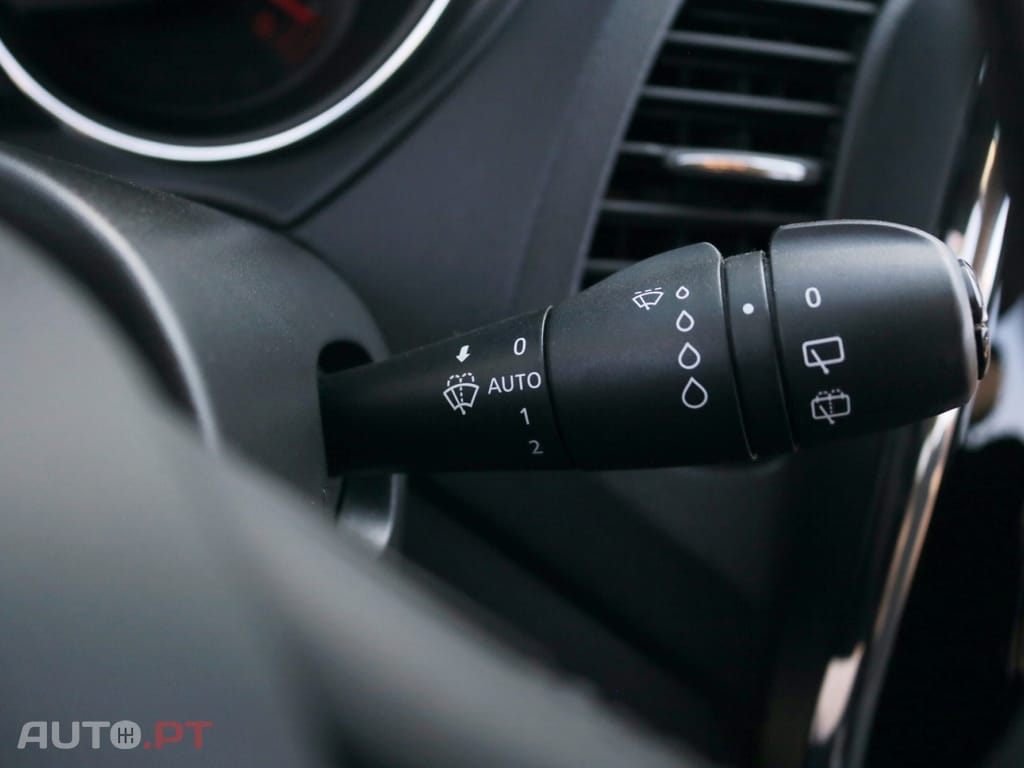Renault Captur 1.5 dCi EDC