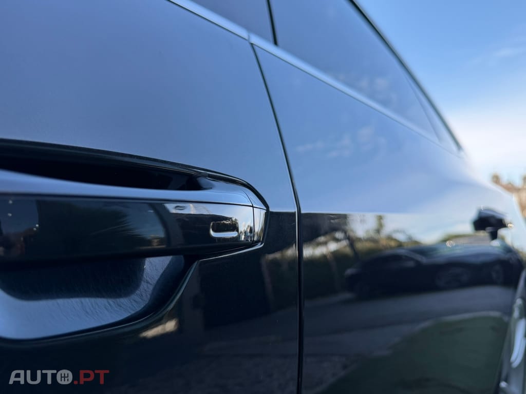 Audi A7 40 TDI S tronic