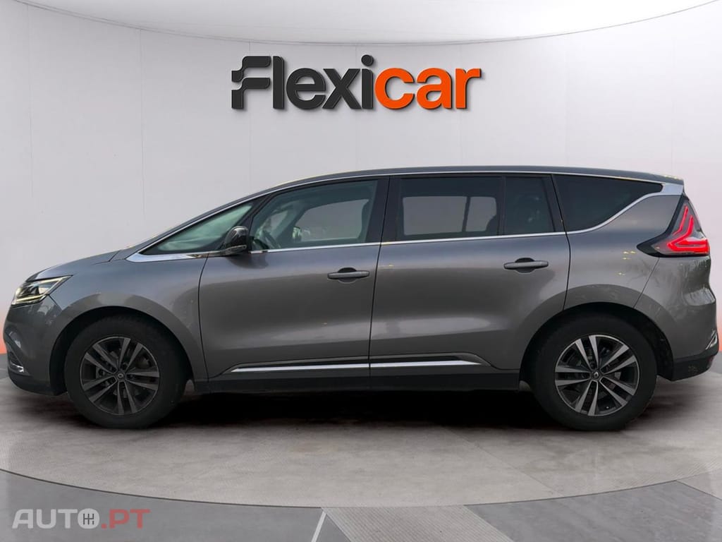 Renault Espace 1.6 dCi INTENS