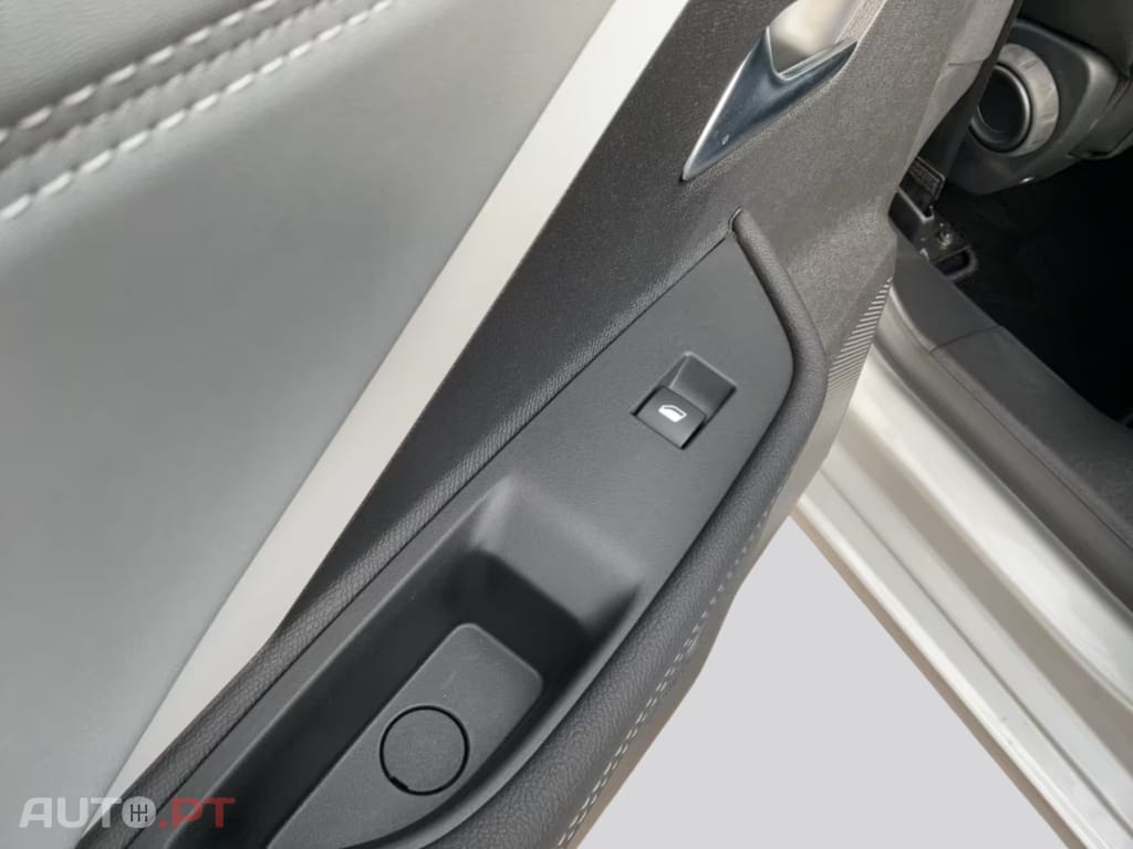 Opel Astra Sports Tourer Elegance