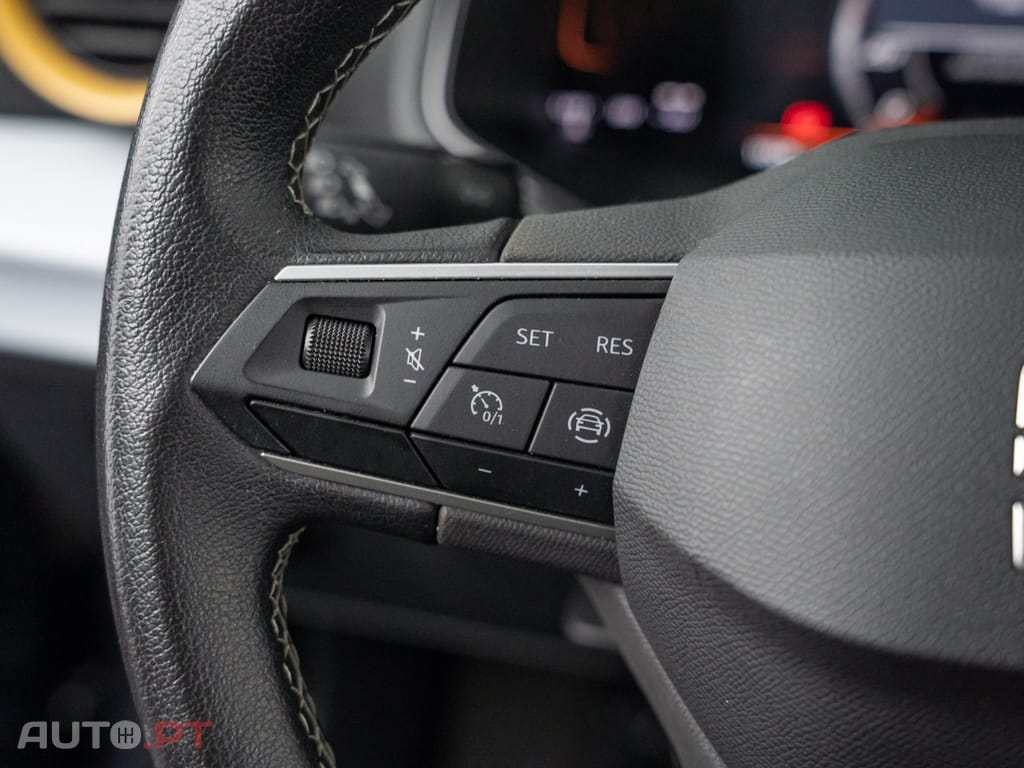 Seat Ibiza 1.0 TSI Style