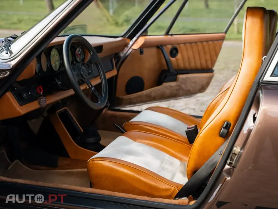 Porsche 911 911 Carrera 3.0