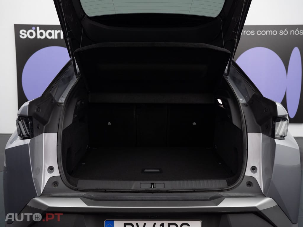 Peugeot E-3008 73 kWh Allure