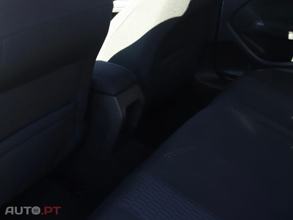 Peugeot 308 SW 1.2 PureTech Style