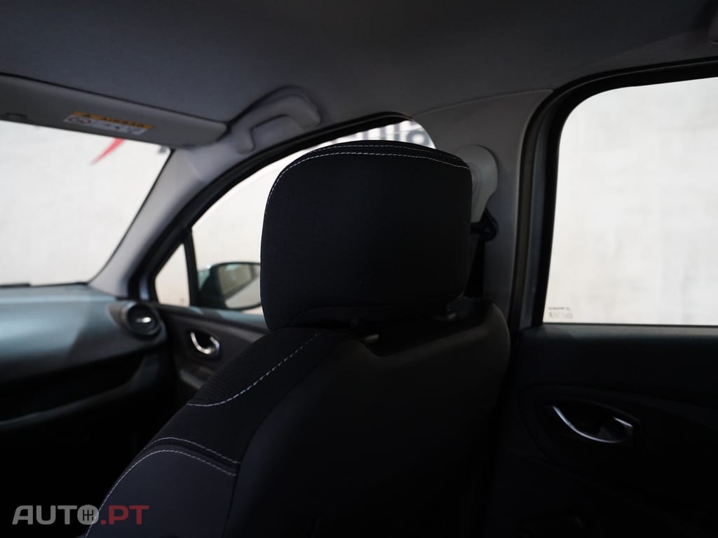 Renault Clio 1.5 dCi Zen